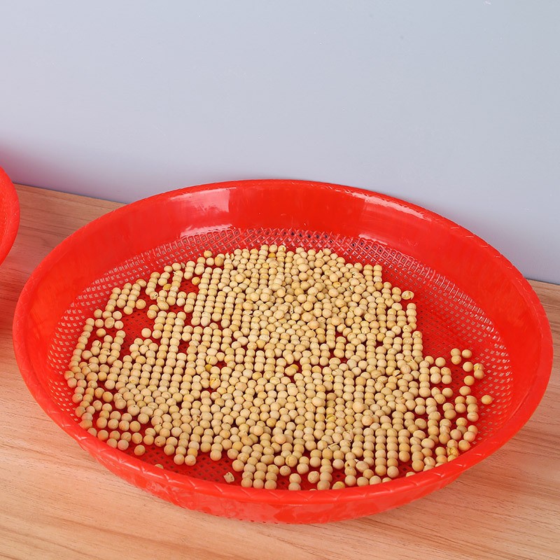 37cm��ɫ����ɸ�� Բ����ɸ���������ɸ�п���ˮ��ɹ����ɸ